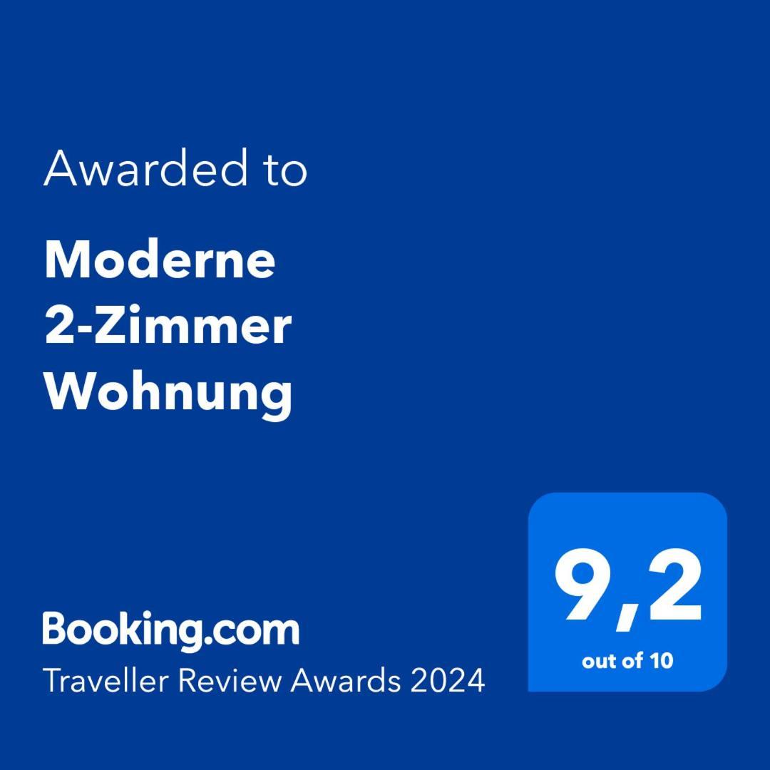 Moderne 2-Zimmer Wohnung Gratwein Exterior photo
